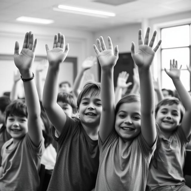 Aulas dinâmicas que prendem a atenção dos alunos do início ao fim